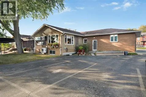 585 Seacliff Drive Kingsville ON N9Y 2K6