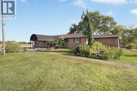585 Seacliff Drive Kingsville ON N9Y 2K6