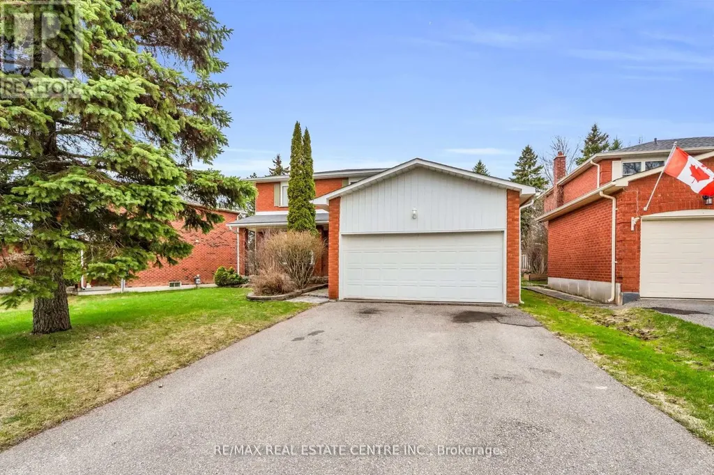 255 Kensington Place Orangeville ON L9W 4G8