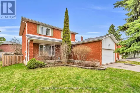 255 Kensington Place Orangeville ON L9W 4G8