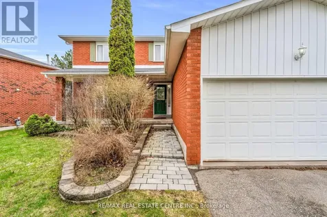 255 Kensington Place Orangeville ON L9W 4G8