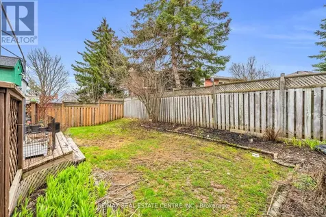 255 Kensington Place Orangeville ON L9W 4G8