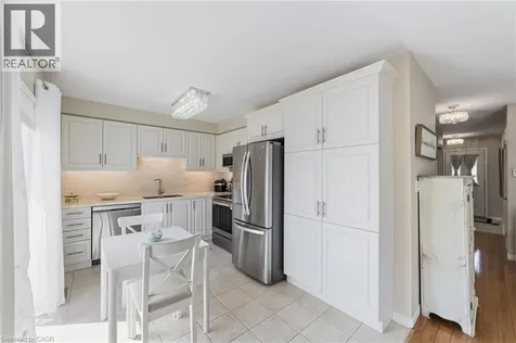 24 Kenyon Crescent Grimsby ON L3M 5S4