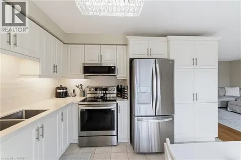 24 Kenyon Crescent Grimsby ON L3M 5S4