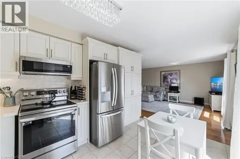 24 Kenyon Crescent Grimsby ON L3M 5S4