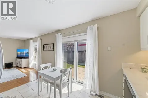 24 Kenyon Crescent Grimsby ON L3M 5S4