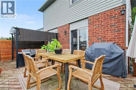 18 Poldon Drive Norwich ON N0J 1P0