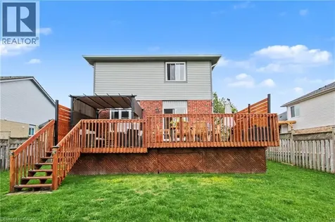 18 Poldon Drive Norwich ON N0J 1P0