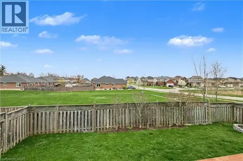 18 Poldon Drive Norwich ON N0J 1P0