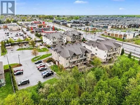 362B Wood Acres Grove Ottawa ON K1T 0M7