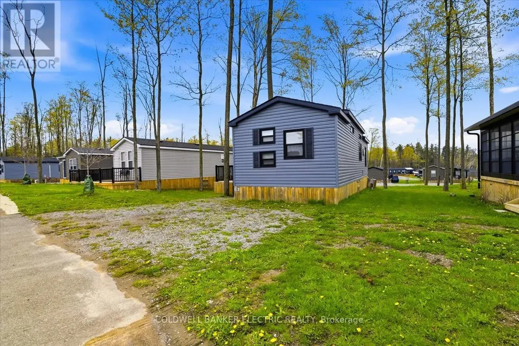 1235 Villiers Line 28 St Andrews Lane Otonabee-south Monaghan ON K0L 2G0