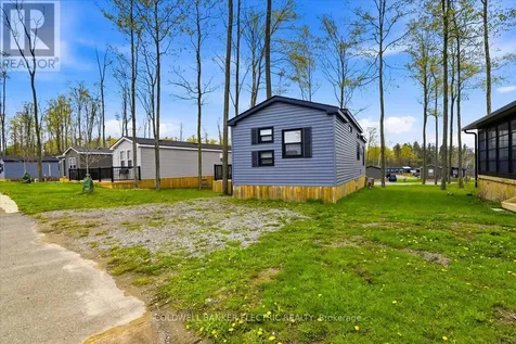 1235 Villiers Line 28 St Andrews Lane Otonabee-south Monaghan ON K0L 2G0