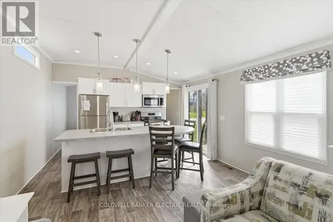 1235 Villiers Line 28 St Andrews Lane Otonabee-south Monaghan ON K0L 2G0