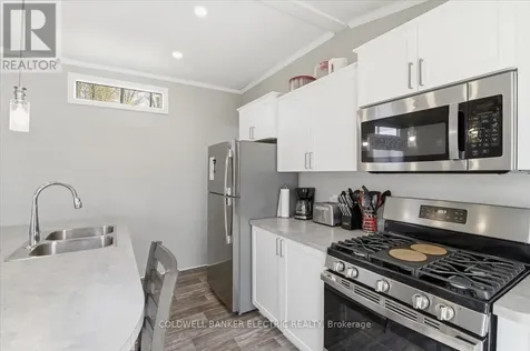 1235 Villiers Line 28 St Andrews Lane Otonabee-south Monaghan ON K0L 2G0