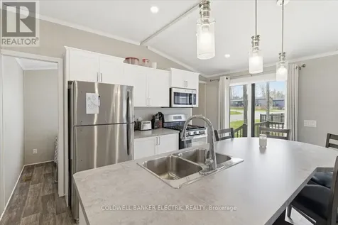 1235 Villiers Line 28 St Andrews Lane Otonabee-south Monaghan ON K0L 2G0