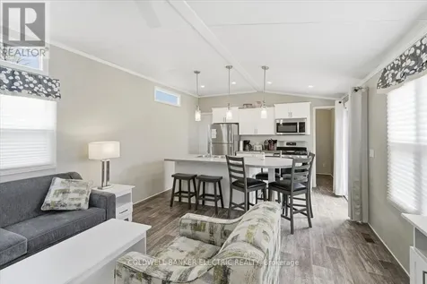 1235 Villiers Line 28 St Andrews Lane Otonabee-south Monaghan ON K0L 2G0