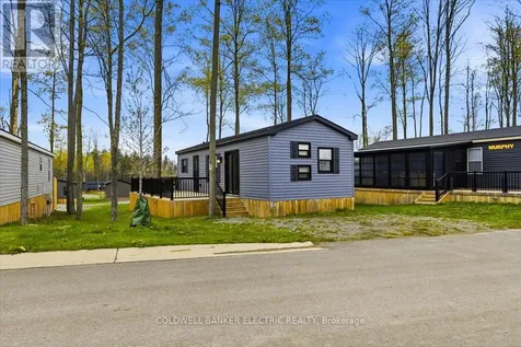 1235 Villiers Line 28 St Andrews Lane Otonabee-south Monaghan ON K0L 2G0