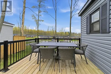 1235 Villiers Line 28 St Andrews Lane Otonabee-south Monaghan ON K0L 2G0