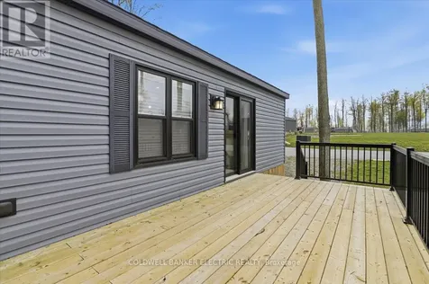 1235 Villiers Line 28 St Andrews Lane Otonabee-south Monaghan ON K0L 2G0