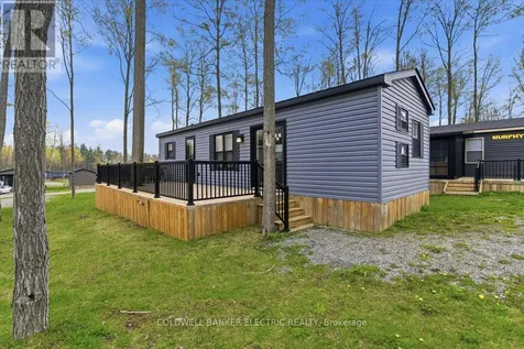 1235 Villiers Line 28 St Andrews Lane Otonabee-south Monaghan ON K0L 2G0
