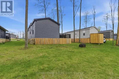 1235 Villiers Line 28 St Andrews Lane Otonabee-south Monaghan ON K0L 2G0