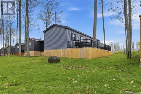 1235 Villiers Line 28 St Andrews Lane Otonabee-south Monaghan ON K0L 2G0