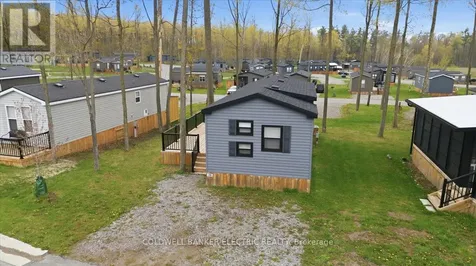 1235 Villiers Line 28 St Andrews Lane Otonabee-south Monaghan ON K0L 2G0