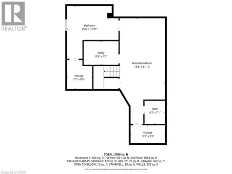 28 Silverwood Avenue Welland ON L3C 0C3