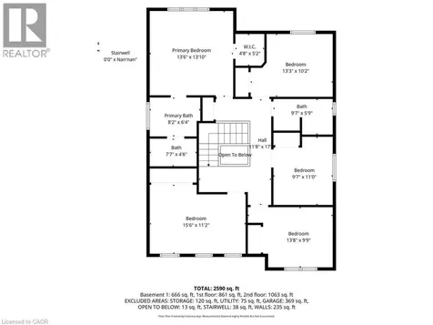 28 Silverwood Avenue Welland ON L3C 0C3