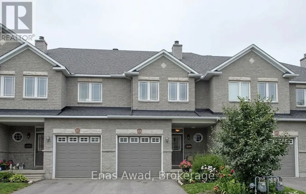 1619 Westhall Way Ottawa ON K2M 0G7