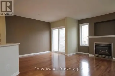 1619 Westhall Way Ottawa ON K2M 0G7