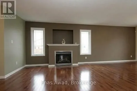 1619 Westhall Way Ottawa ON K2M 0G7