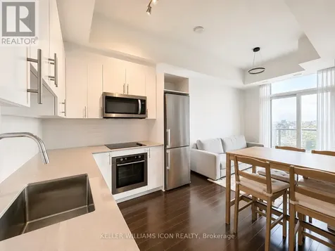 805 Carling Avenue Ottawa ON K1S 5W9