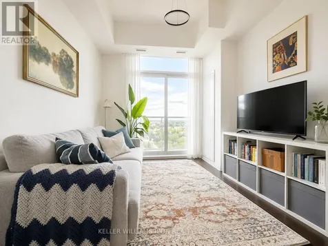805 Carling Avenue Ottawa ON K1S 5W9