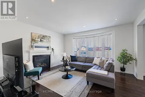 572 Dundonald Drive Ottawa ON K2J 5X1