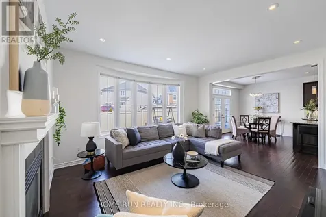 572 Dundonald Drive Ottawa ON K2J 5X1