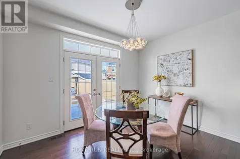 572 Dundonald Drive Ottawa ON K2J 5X1