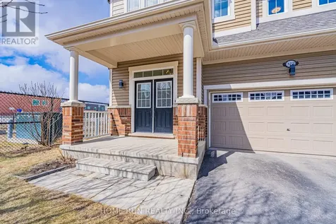 572 Dundonald Drive Ottawa ON K2J 5X1