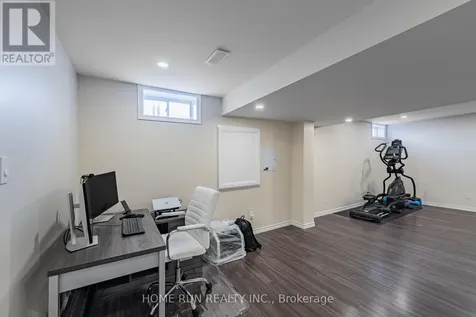 572 Dundonald Drive Ottawa ON K2J 5X1