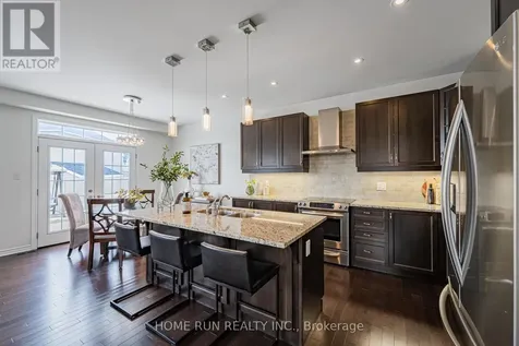 572 Dundonald Drive Ottawa ON K2J 5X1