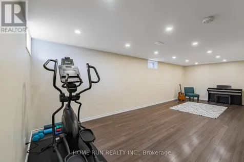 572 Dundonald Drive Ottawa ON K2J 5X1