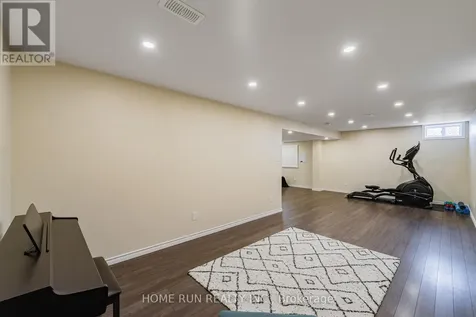 572 Dundonald Drive Ottawa ON K2J 5X1