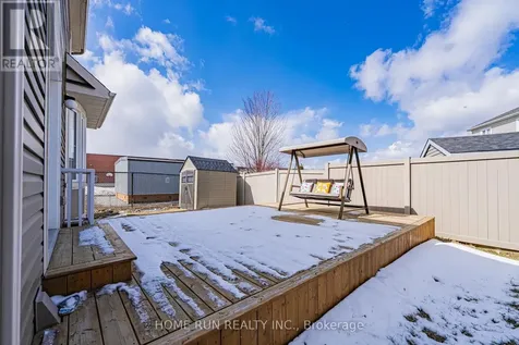 572 Dundonald Drive Ottawa ON K2J 5X1