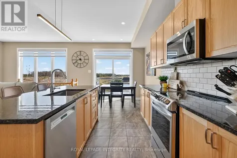 724 Parade Drive Ottawa ON K2S 0Z4
