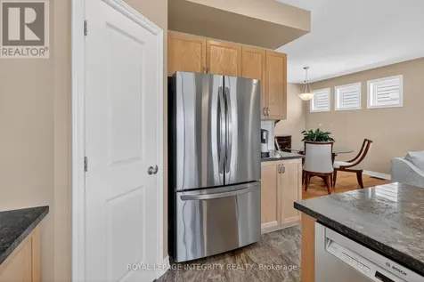 724 Parade Drive Ottawa ON K2S 0Z4
