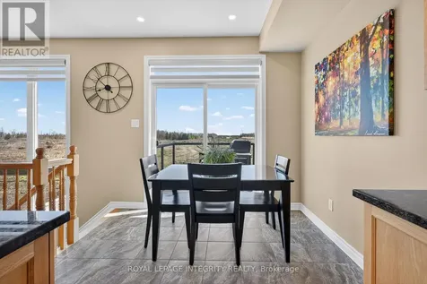 724 Parade Drive Ottawa ON K2S 0Z4
