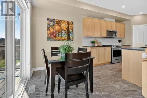 724 Parade Drive Ottawa ON K2S 0Z4