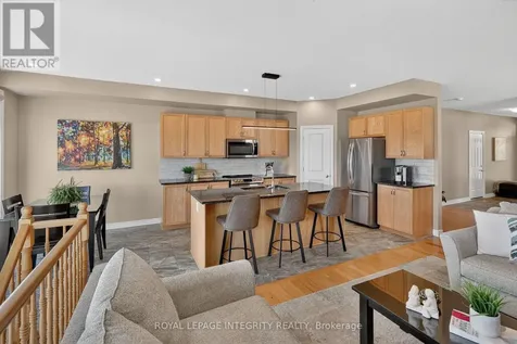 724 Parade Drive Ottawa ON K2S 0Z4