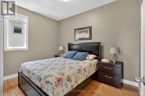724 Parade Drive Ottawa ON K2S 0Z4