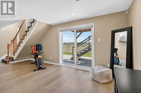 724 Parade Drive Ottawa ON K2S 0Z4